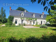 Maison à BRION