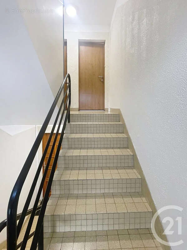 Appartement à SEZANNE