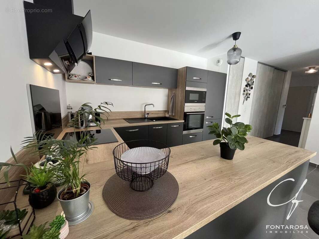 Appartement à SAINT-RAPHAEL