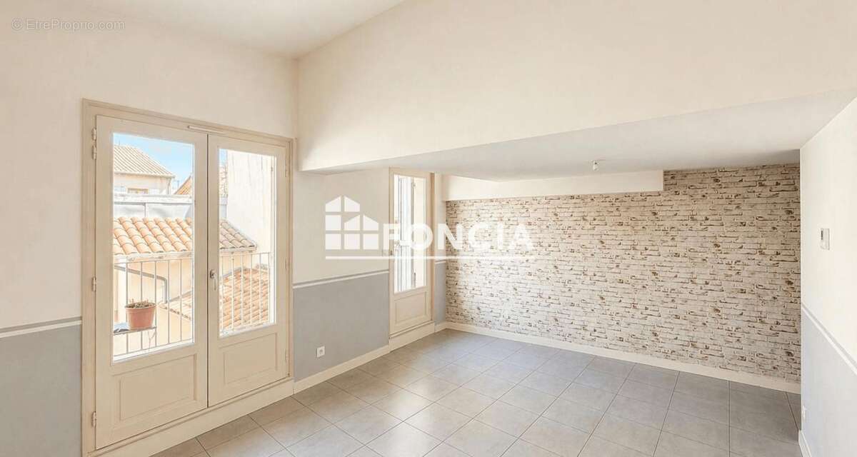 Appartement à VILLEFRANCHE-SUR-SAONE