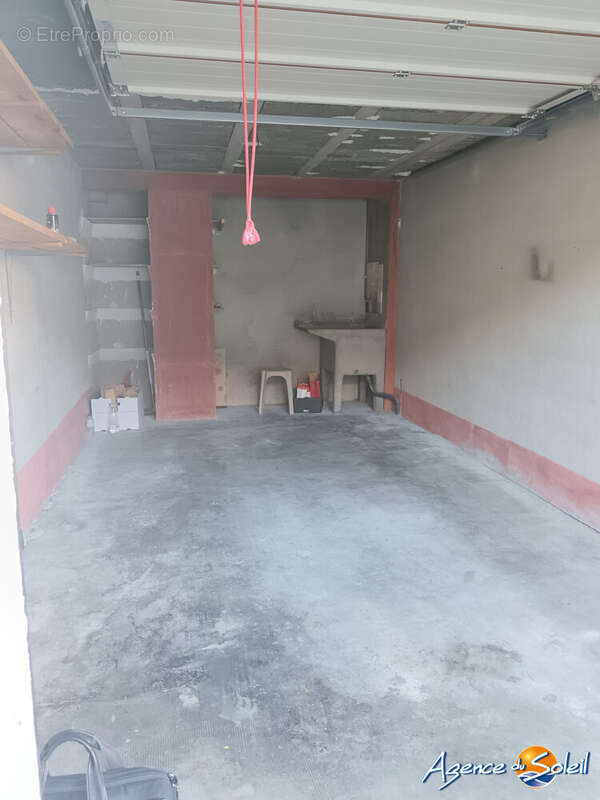 Parking à PERPIGNAN