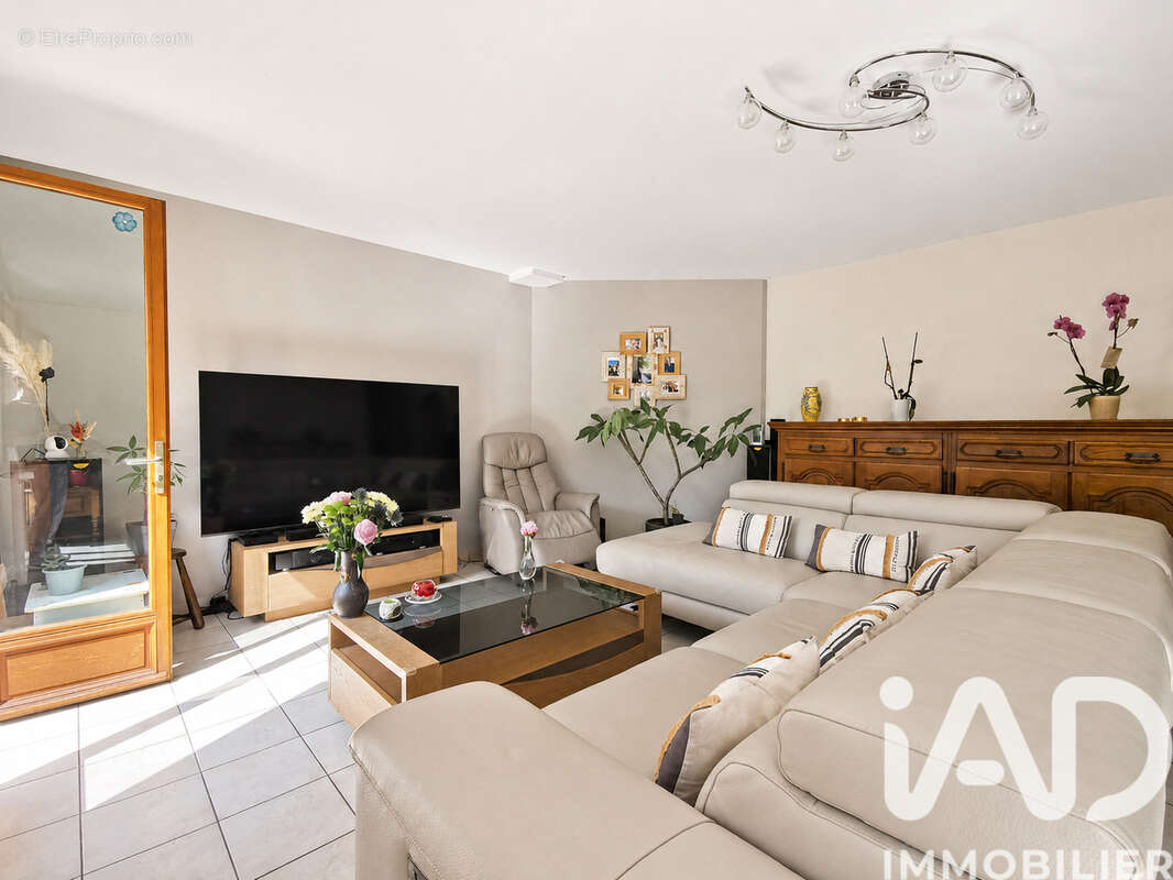 Photo 2 - Maison à THOUARE-SUR-LOIRE
