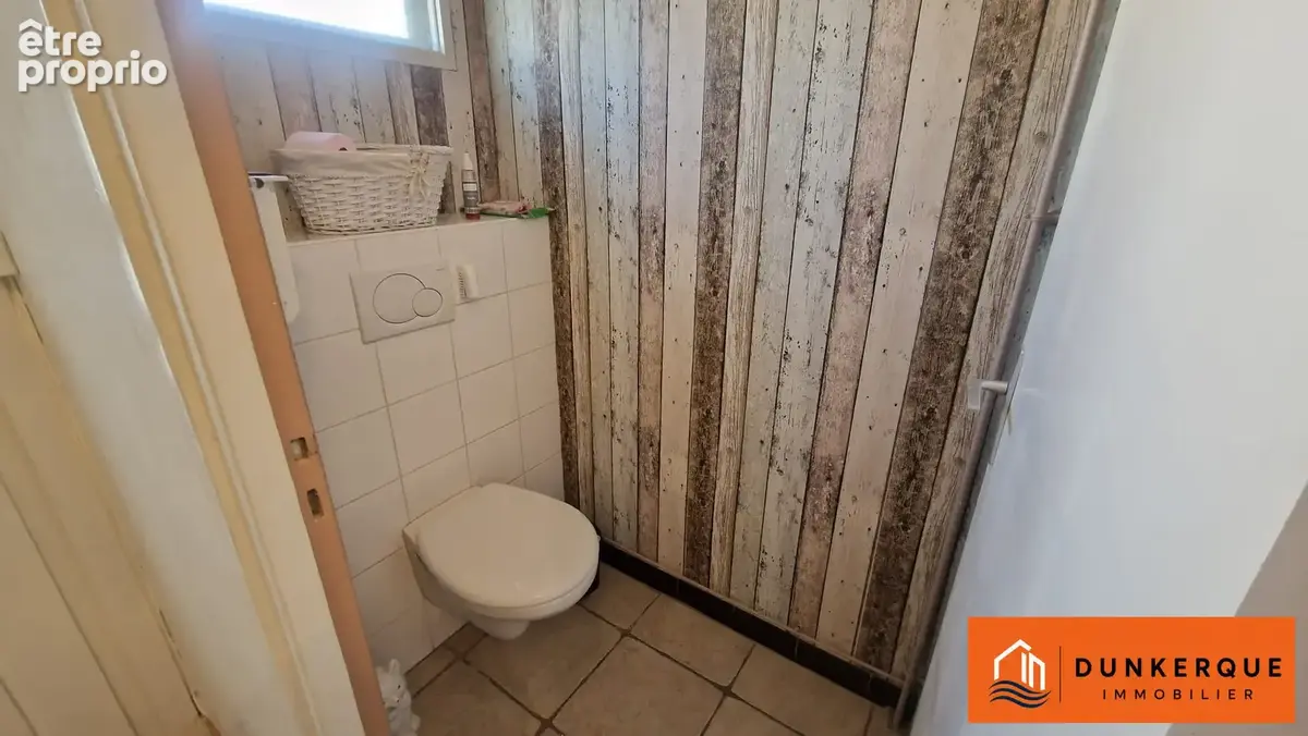 Maison 5 pièces 95 m² à vendre à Leffrinckoucke (59495) - photo 7