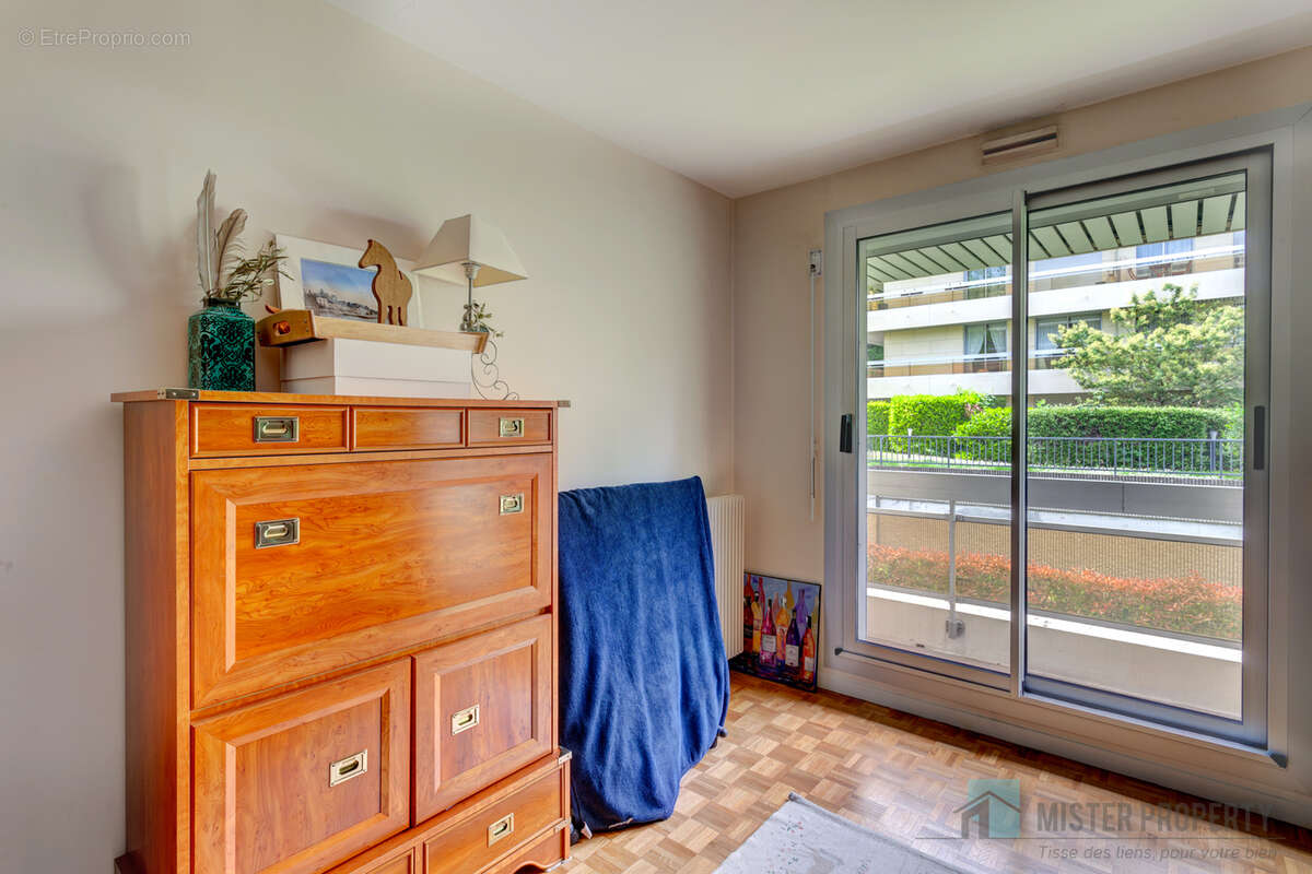 Appartement à BOUGIVAL