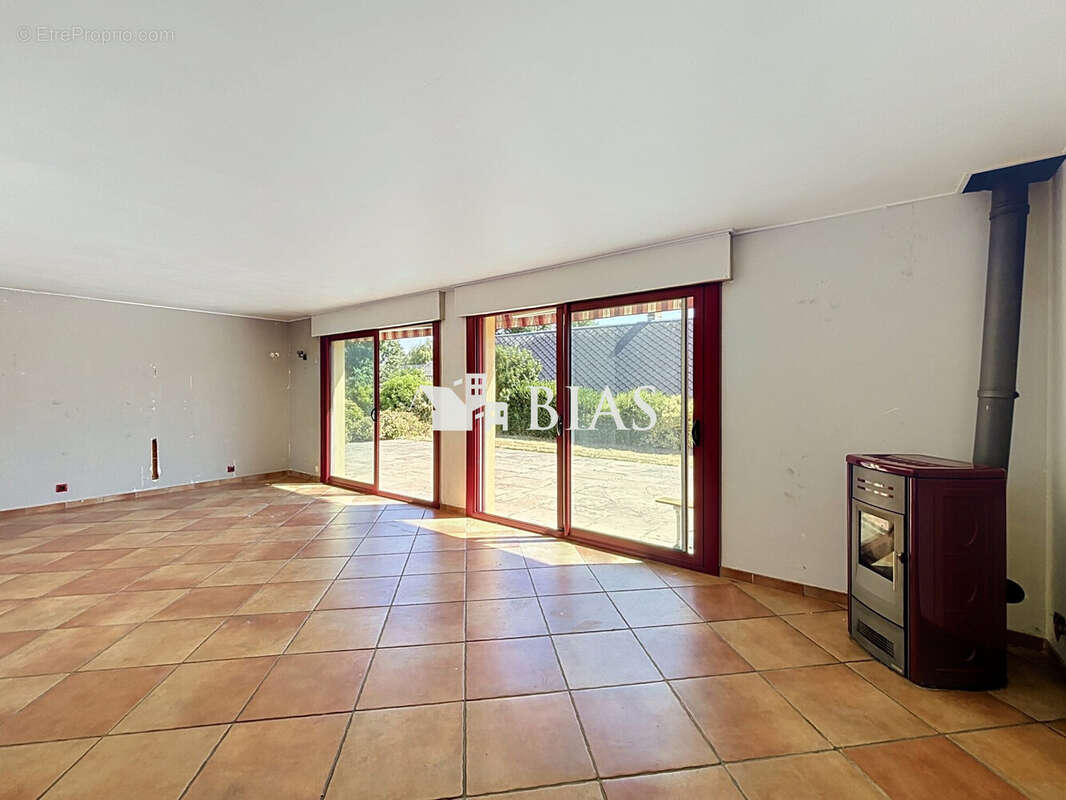 Maison 131 m² à Le Neubourg  - photo 3