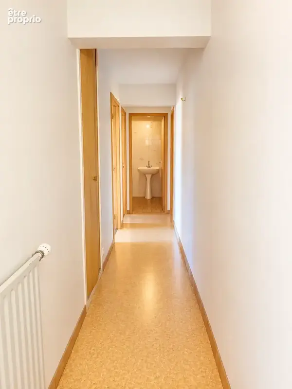 À vendre   t3 de 65,80 m2   2 chambres   garage fermé   à 2 km de plagne montalbert - photo 9