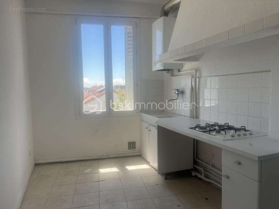 Appartement à BEZIERS