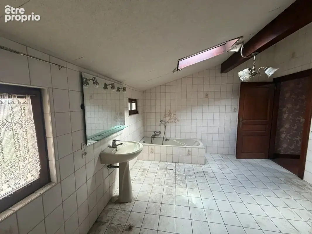 Maison de village 100 m², 2 chambres, Garage, dépendance et terrain de 681 m² à Glatigny - photo 14