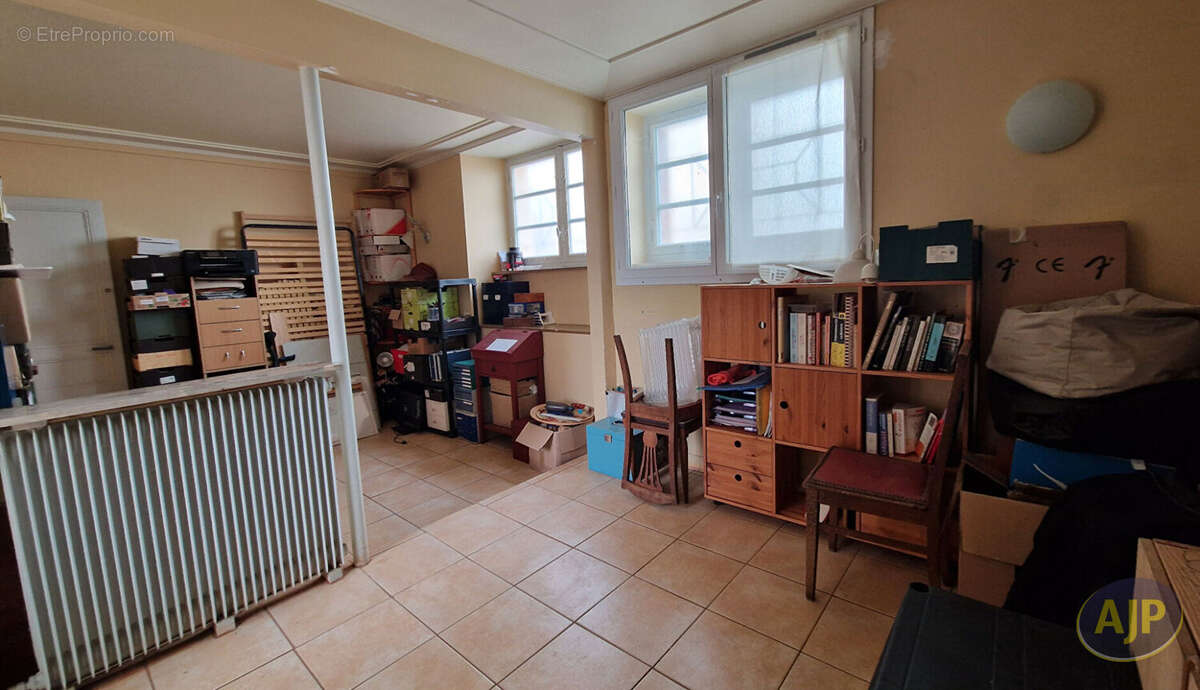 Maison à CLISSON
