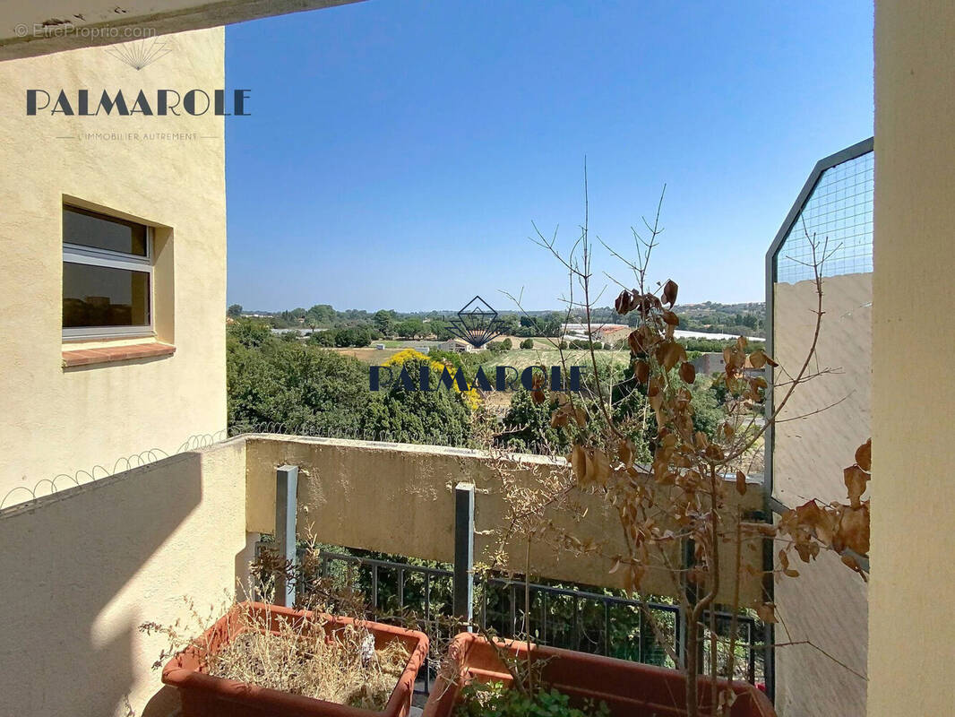 Appartement à PERPIGNAN