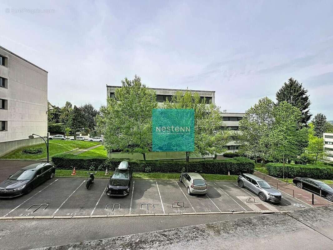 Appartement à FRANCONVILLE