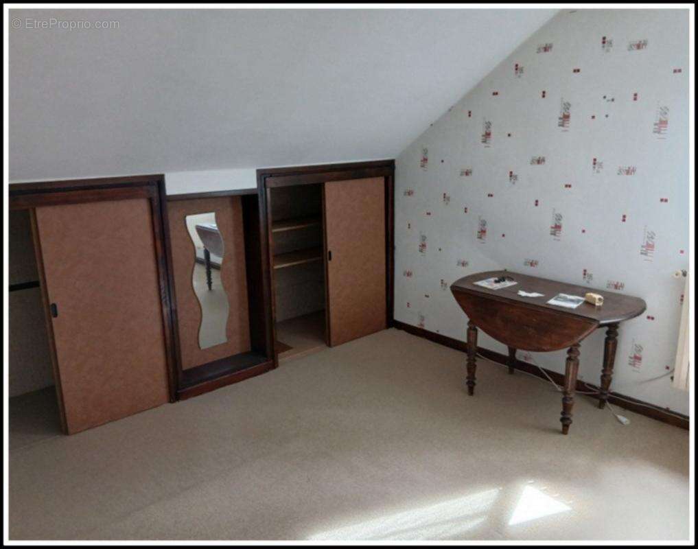 Maison à vendre 5 pièces Proche de MOULINS (03) - photo 29