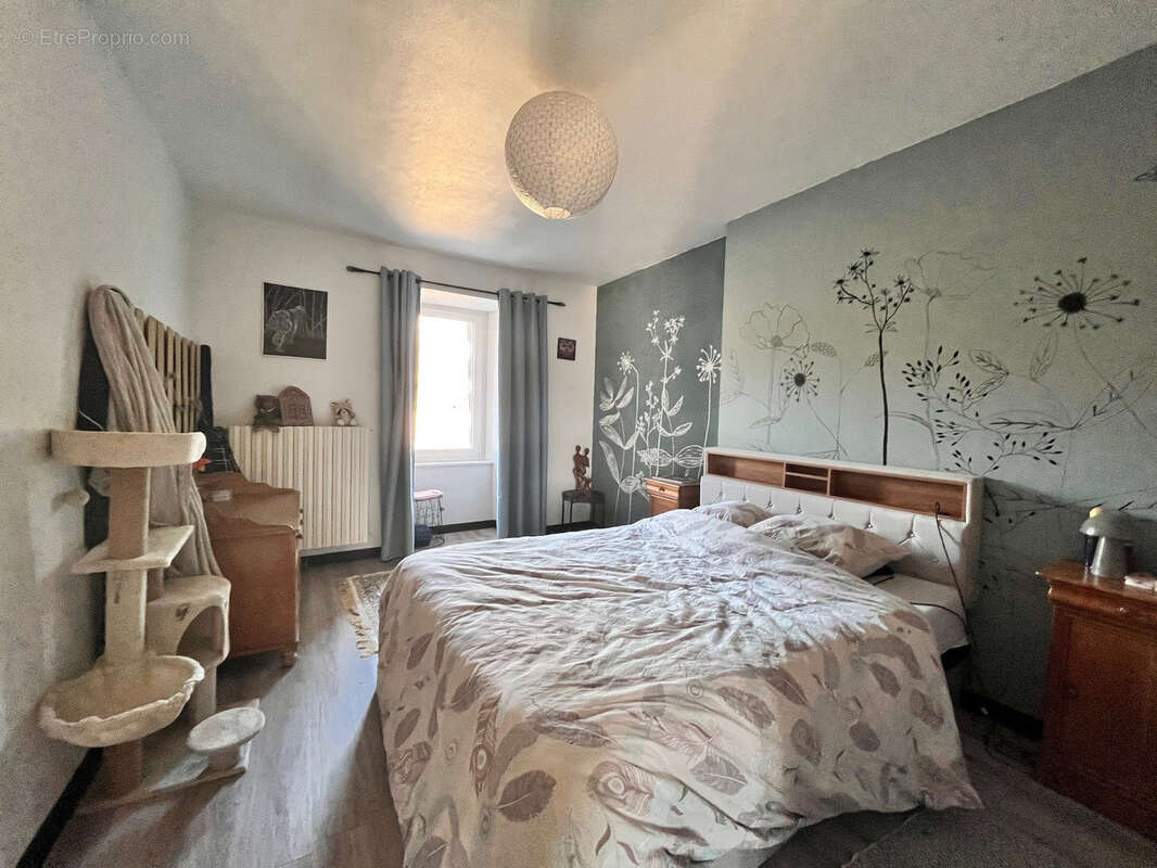 Maison à TORIGNI-SUR-VIRE