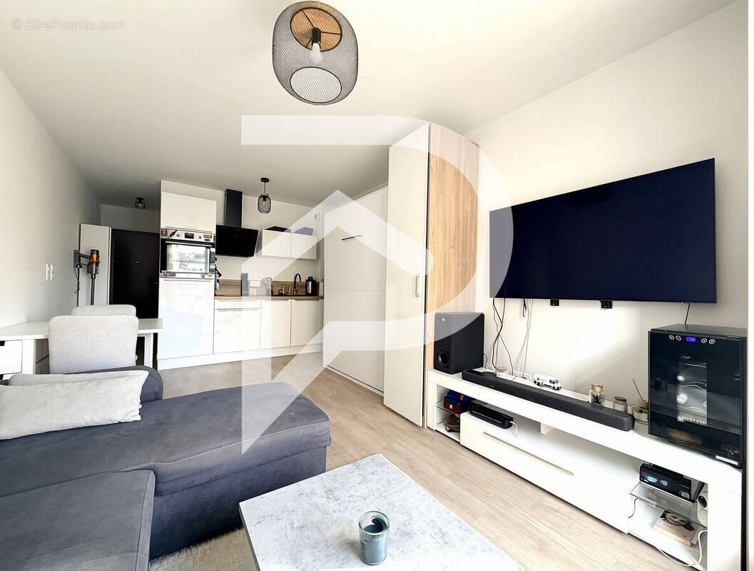Appartement à BEAUVAIS