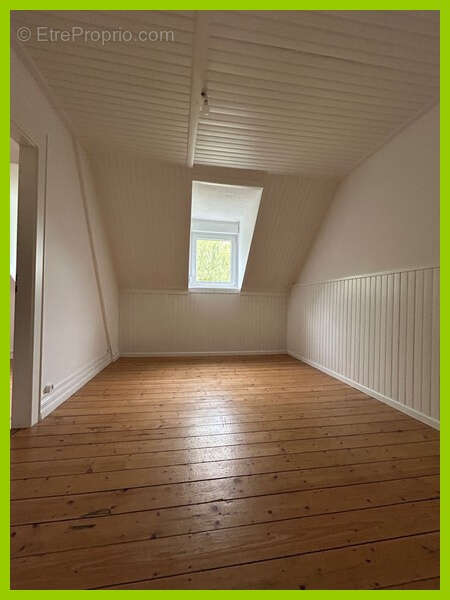 Appartement à MULHOUSE