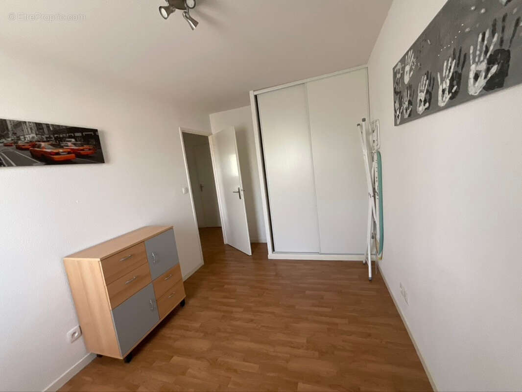 En exclusivité :Appartement à vendre 3 pièces  LA SALVETAT SAINT GILLES (31) - photo 12