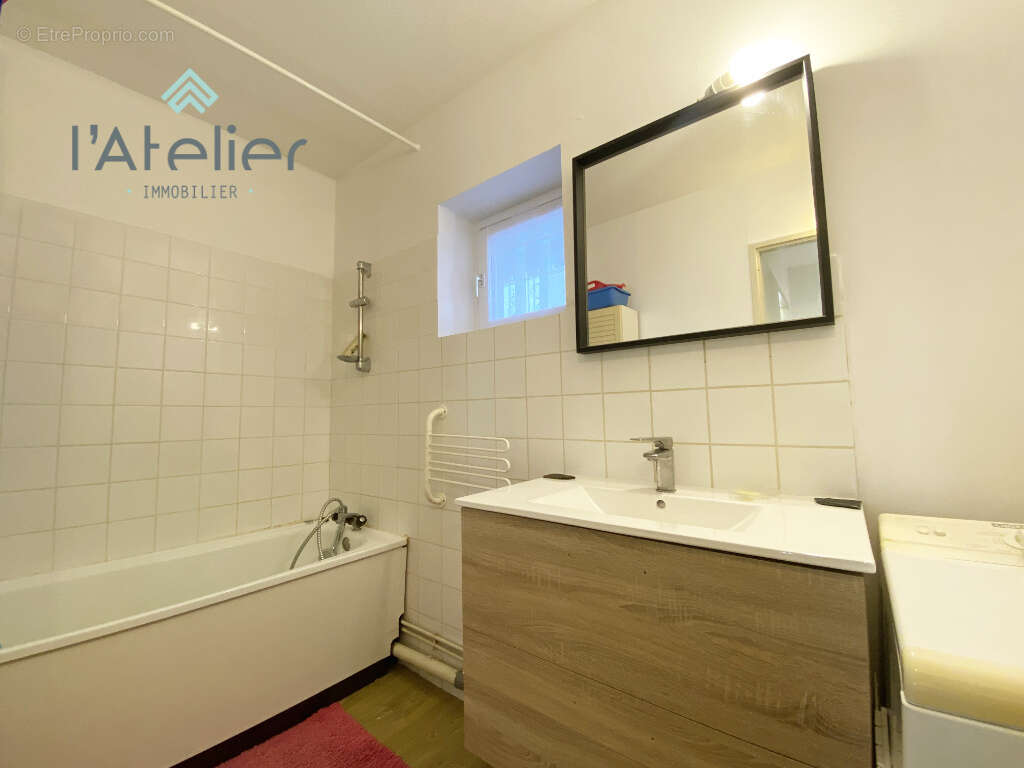 Appartement à VIELLE-AURE