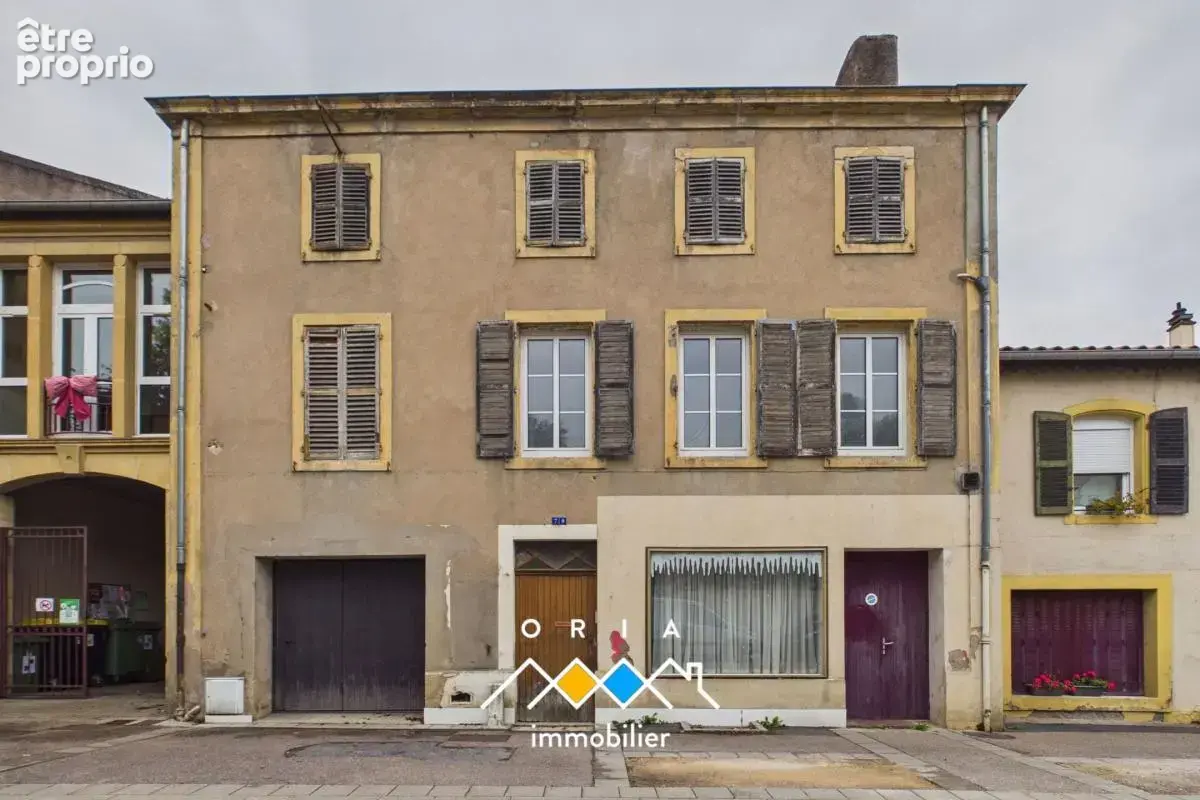 Maison 8 pièces 289 m² à vendre à Jouy-Aux-Arches (57130) - photo 19