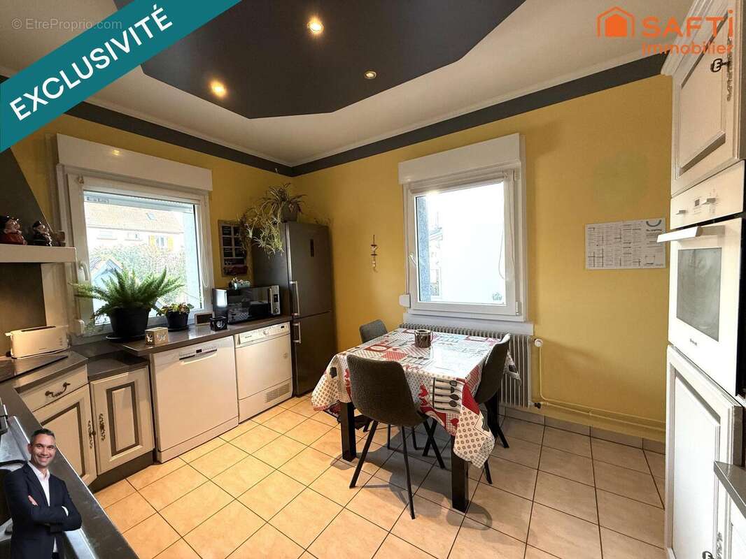 Photo 7 - Maison à SELESTAT