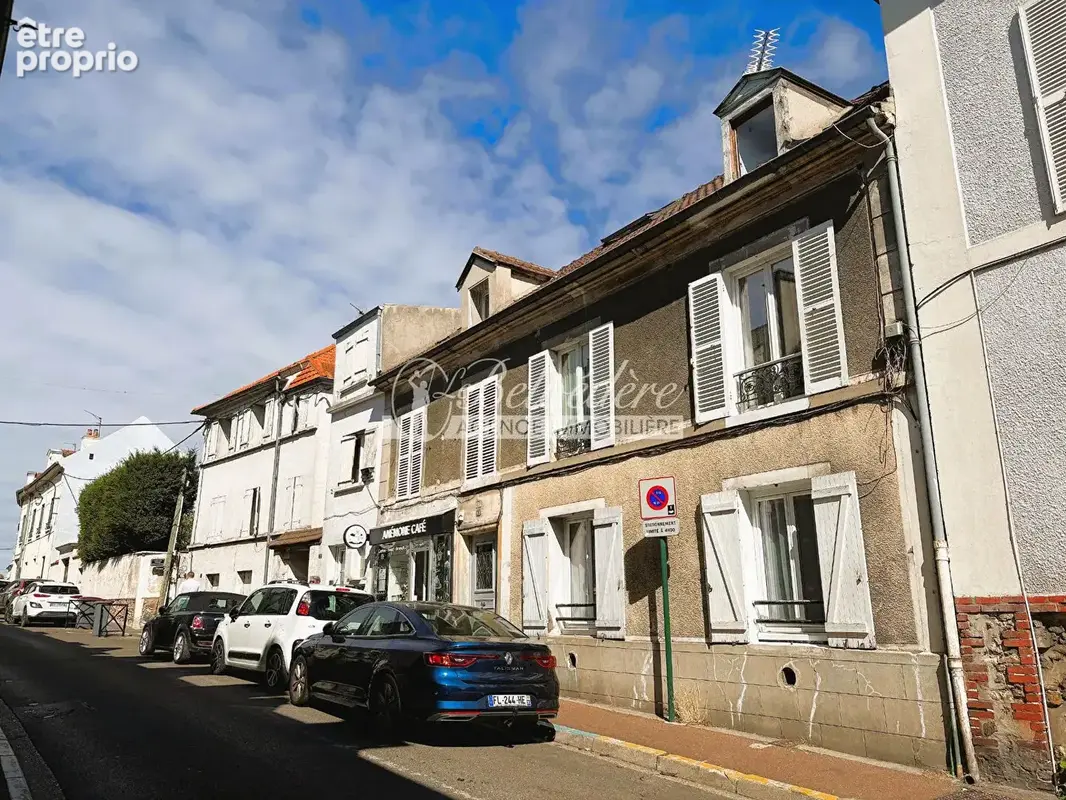 Appartement St Leu La Foret 3 pièces 27.44 m² - photo 7