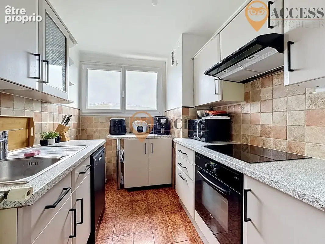 Soisy-sous-Montmorency - Idéal premier achat ! - photo 4