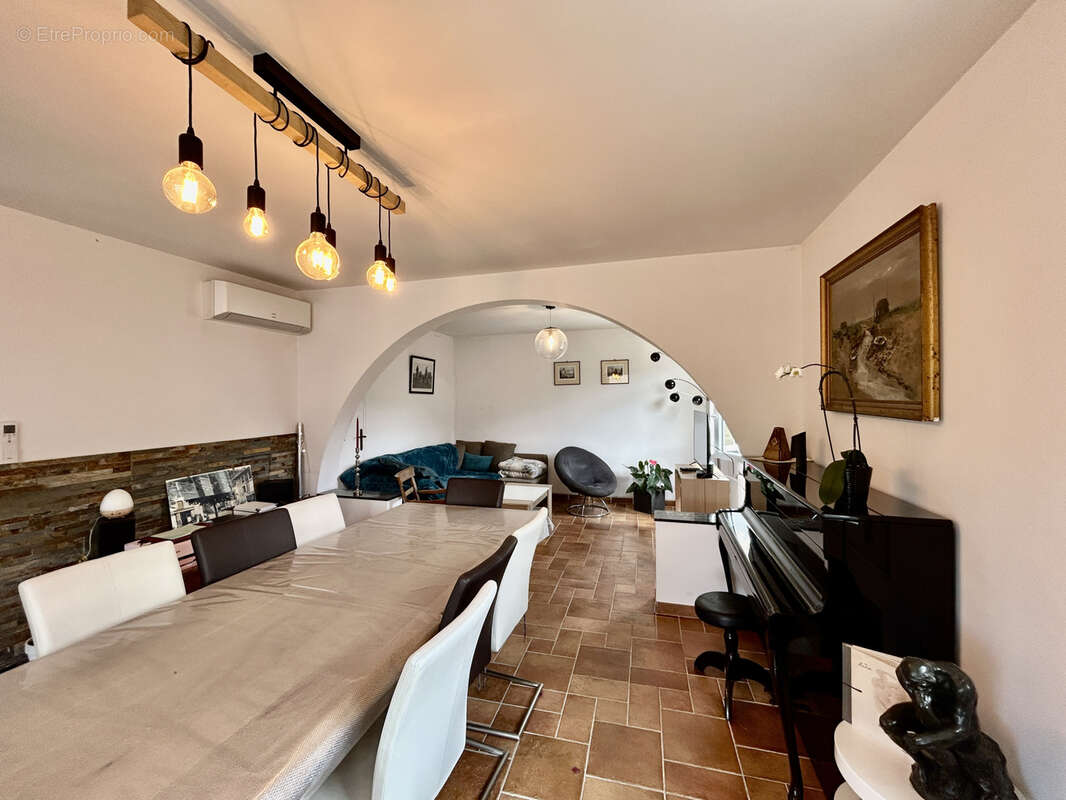Maison 7 pièces - photo 10