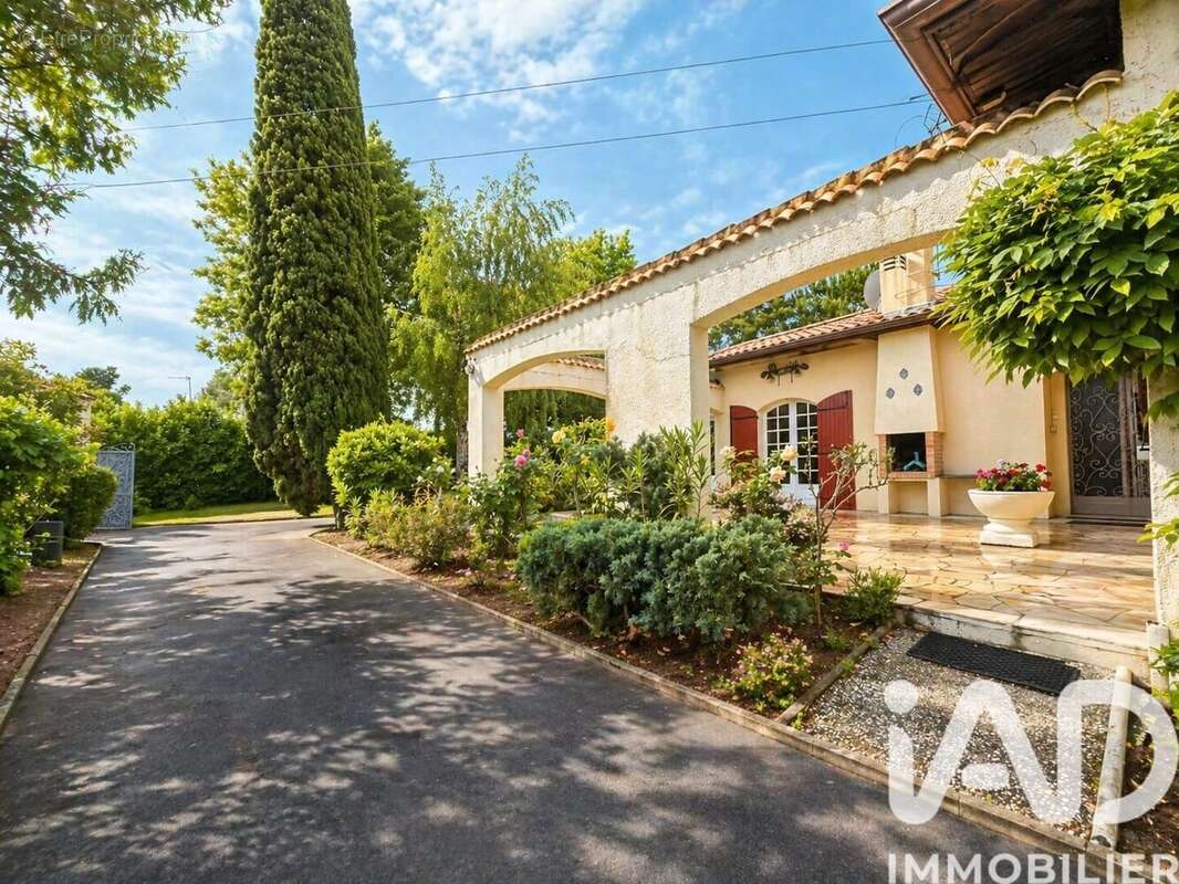 Photo 5 - Maison à PORTETS