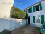 Maison à SAINTE-MARIE-DE-RE