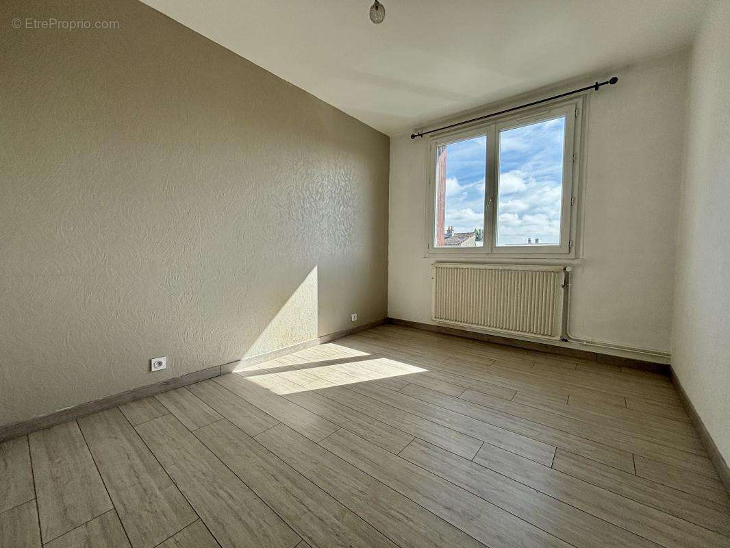 Appartement à LIMOGES