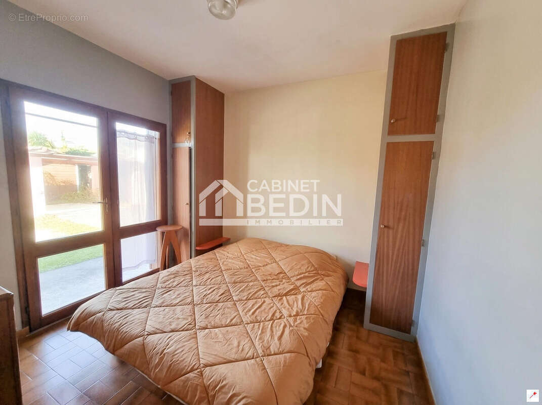 Maison à ANDERNOS-LES-BAINS