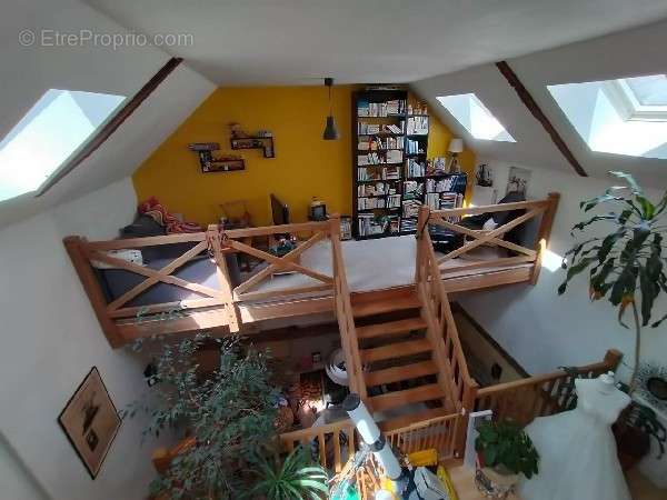 Maison à PLEUGUENEUC