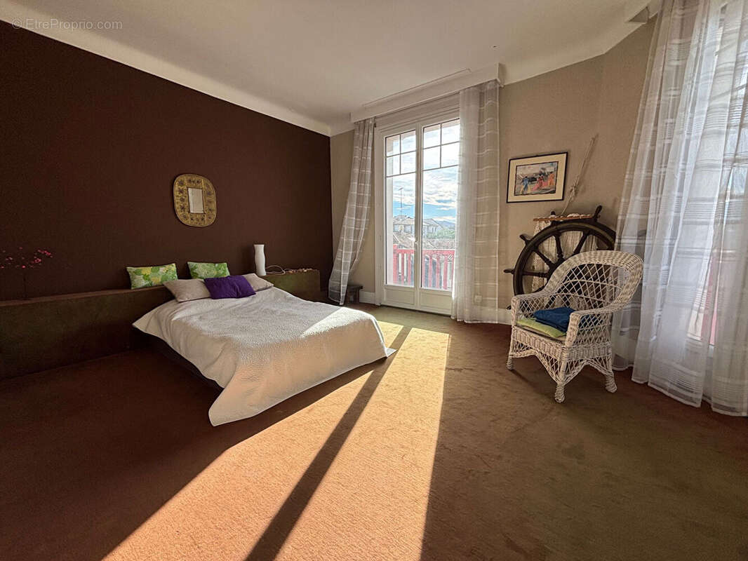Appartement à HENDAYE