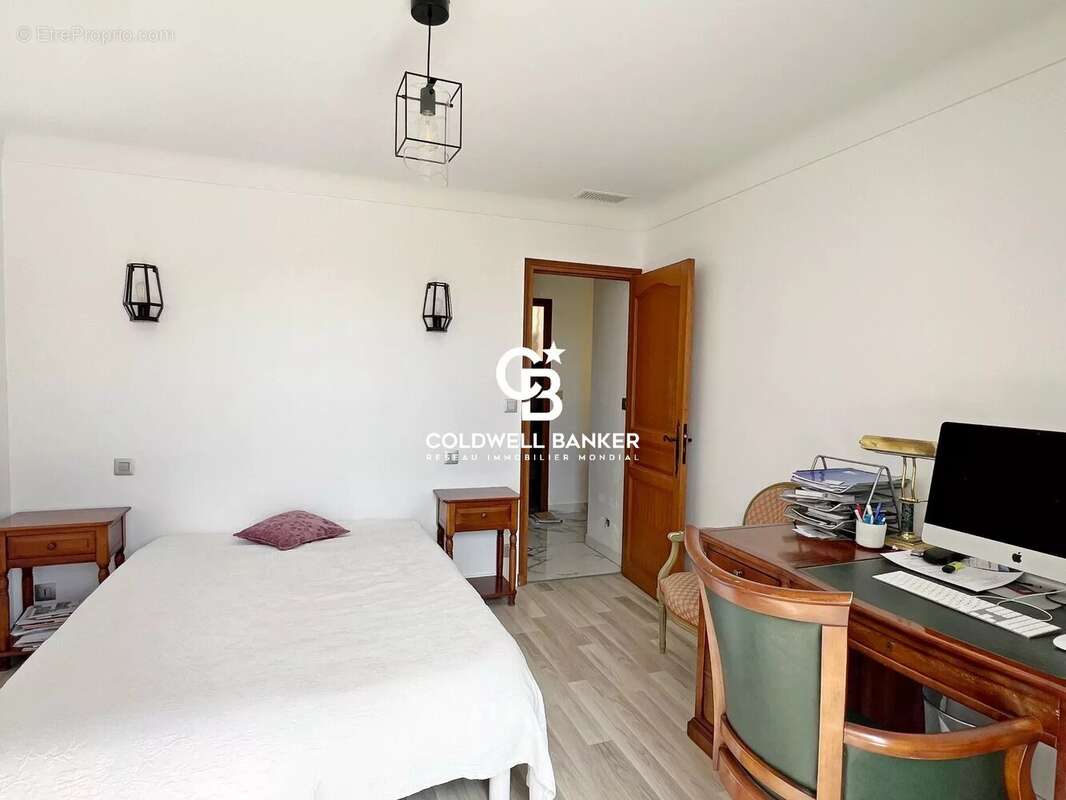 Maison à SAINT-RAPHAEL