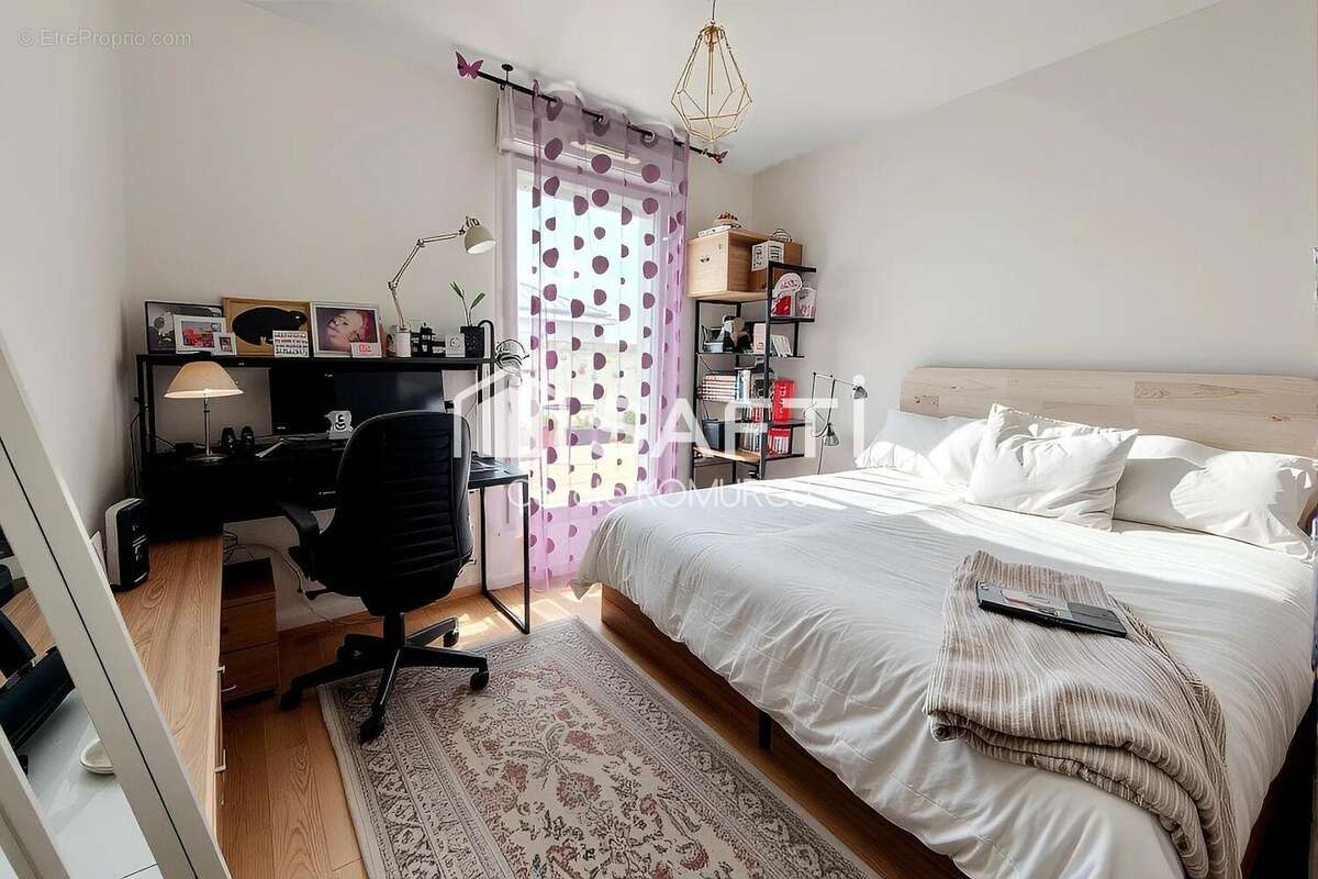 Photo 6 - Appartement à ERAGNY