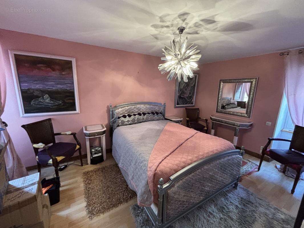 Appartement à ARGENTAN