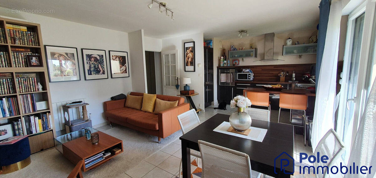 Appartement à CAEN