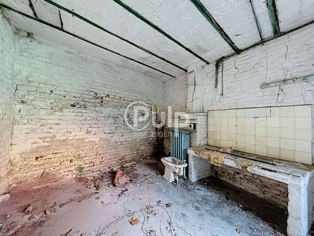 Habitation + Grange à réhabiliter - photo 5