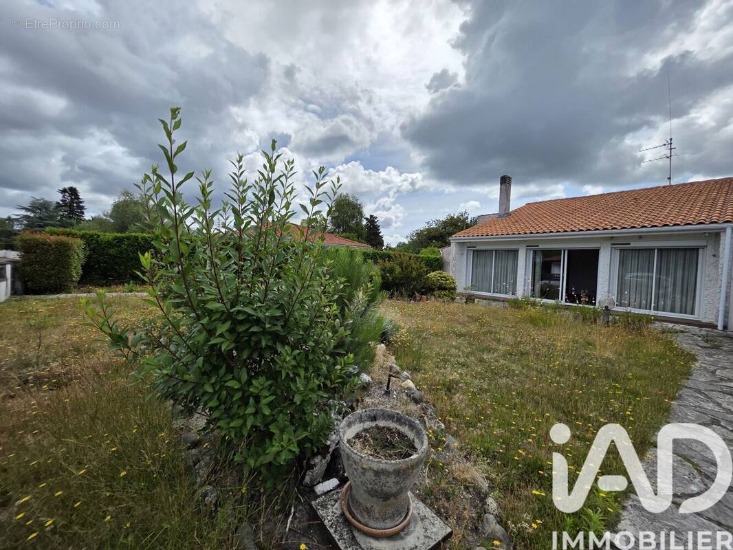 Photo 1 - Maison à CESTAS