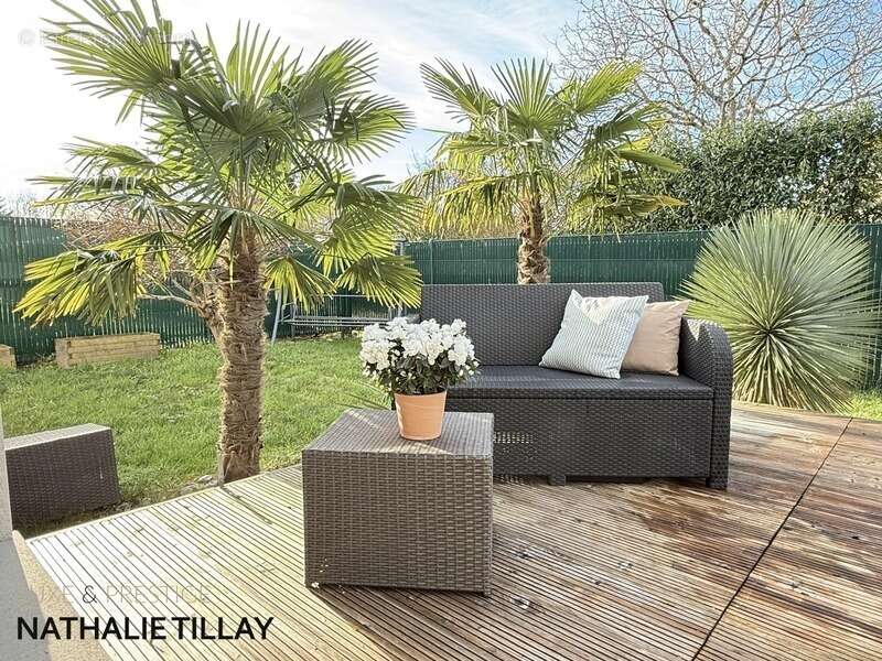 Maison à SAINT-DENIS-EN-VAL