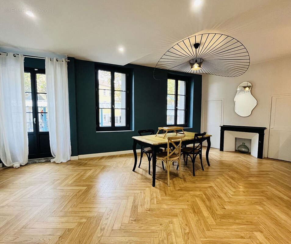 Appartement à NARBONNE