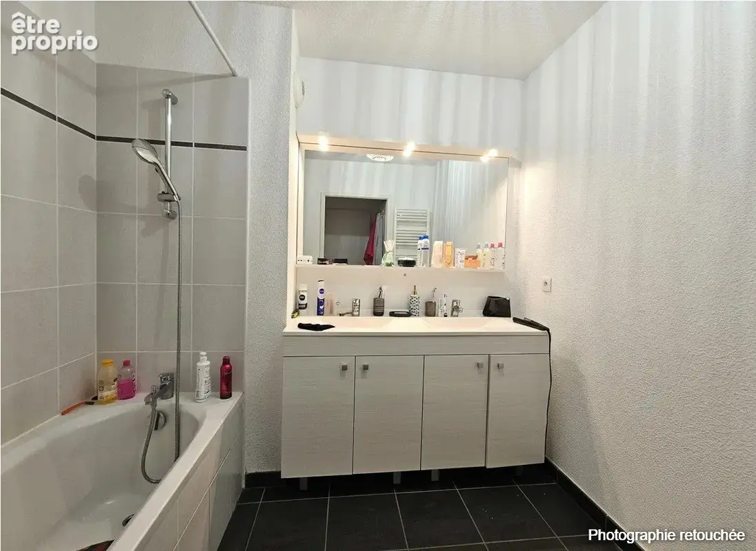 Appartement 3 pièces 60 m² à vendre à Villenave-D'ornon (33140) - photo 6