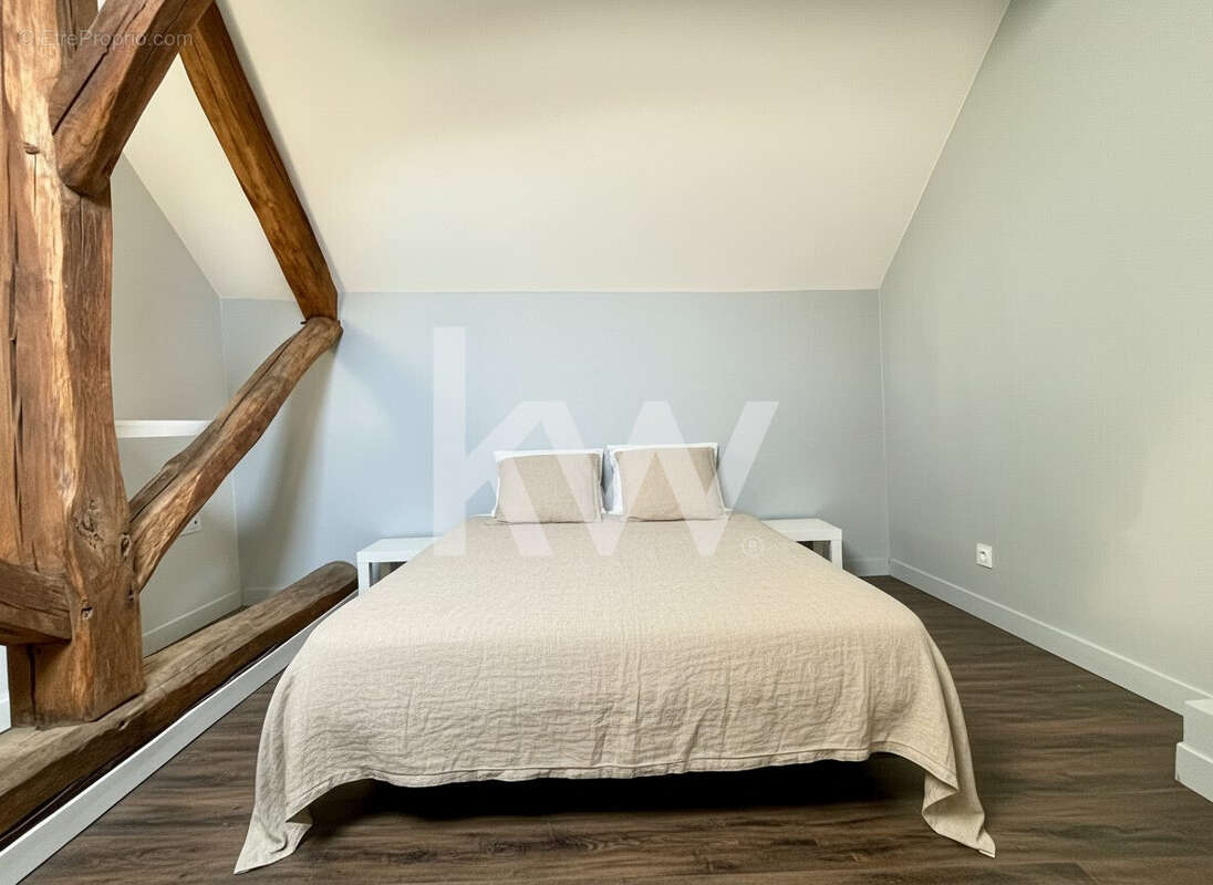 Appartement 49 m² à Orleans  - photo 5