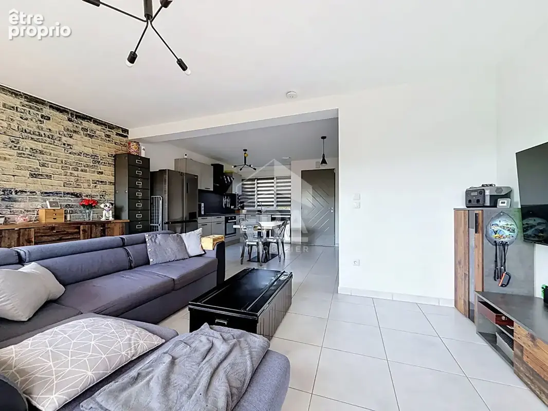 Maison 80m² à étampes - photo 6