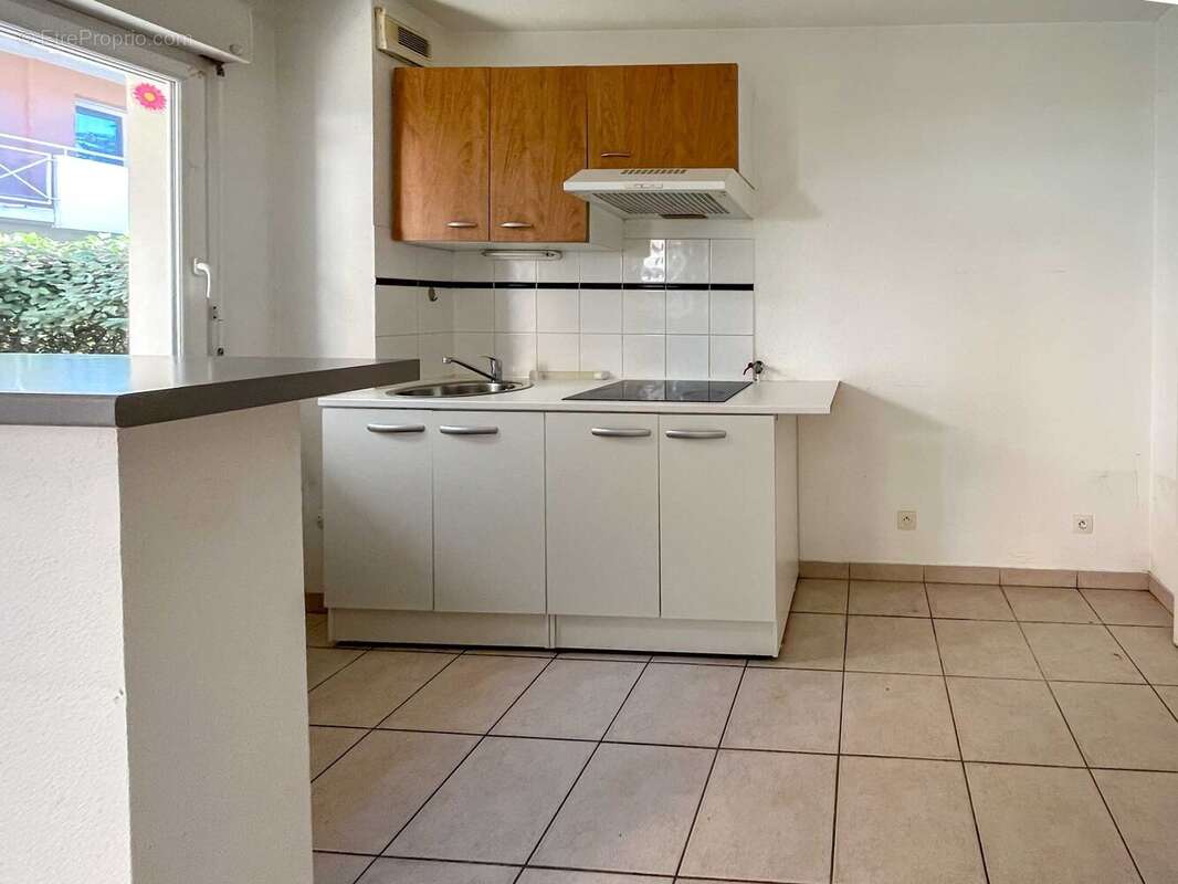 Appartement à GUJAN-MESTRAS