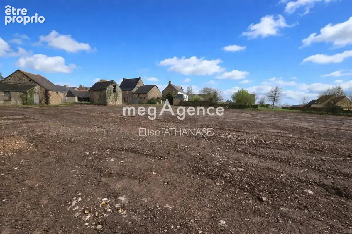 Ensemble immobilier à rénover avec maison d'habitation - photo 11