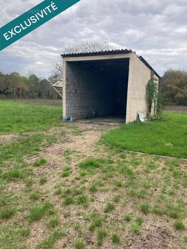 Photo 3 - Maison à LES EGLISOTTES-ET-CHALAURES