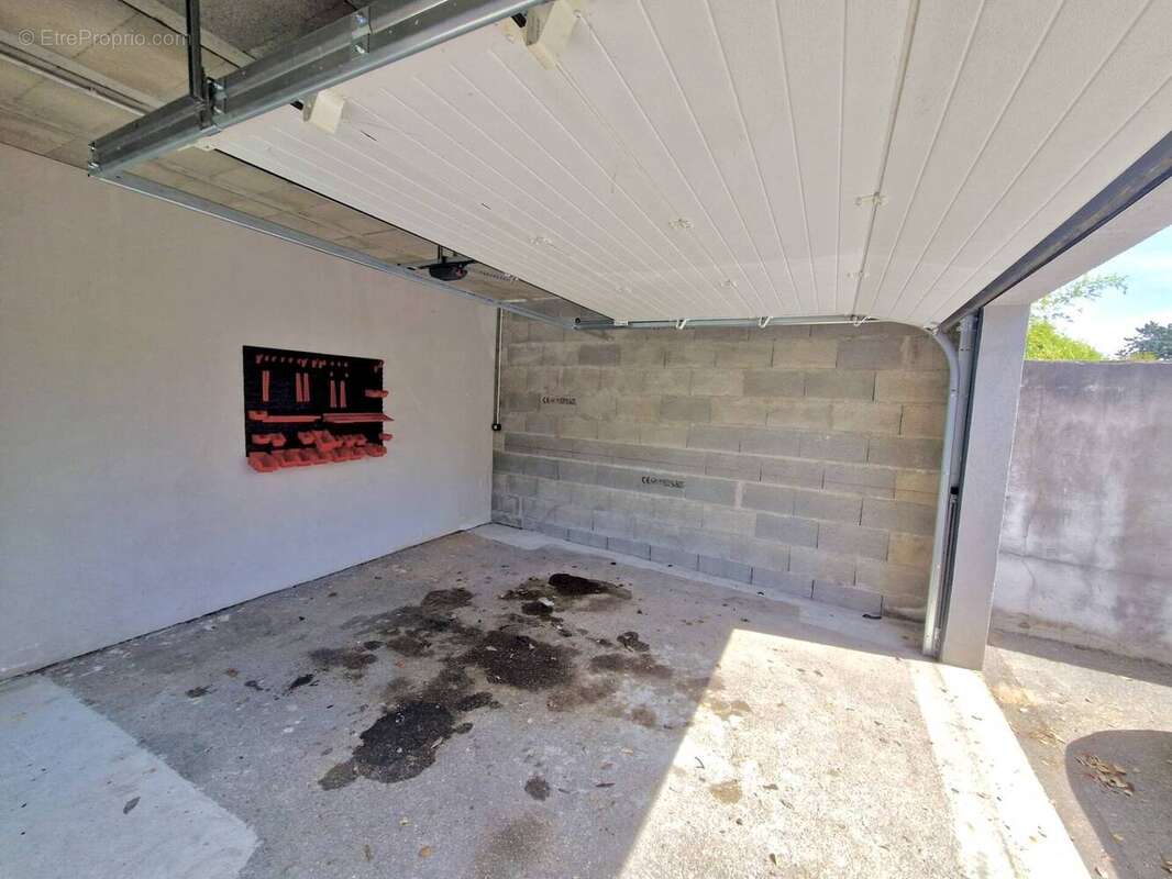 Appartement à CHASSIEU