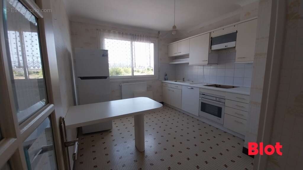 Maison à SAINT-NAZAIRE