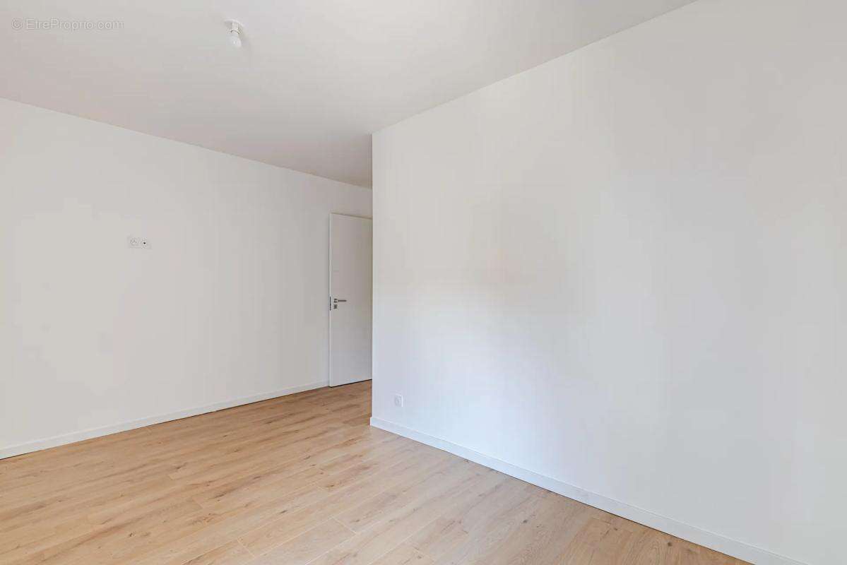 Appartement à BRETIGNY-SUR-ORGE