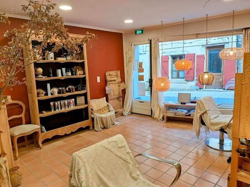 Maison à SAINT-MICHEL-L'OBSERVATOIRE